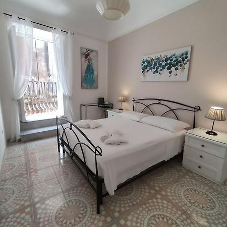 Casa Barnaba Apartment Syracuse Ngoại thất bức ảnh
