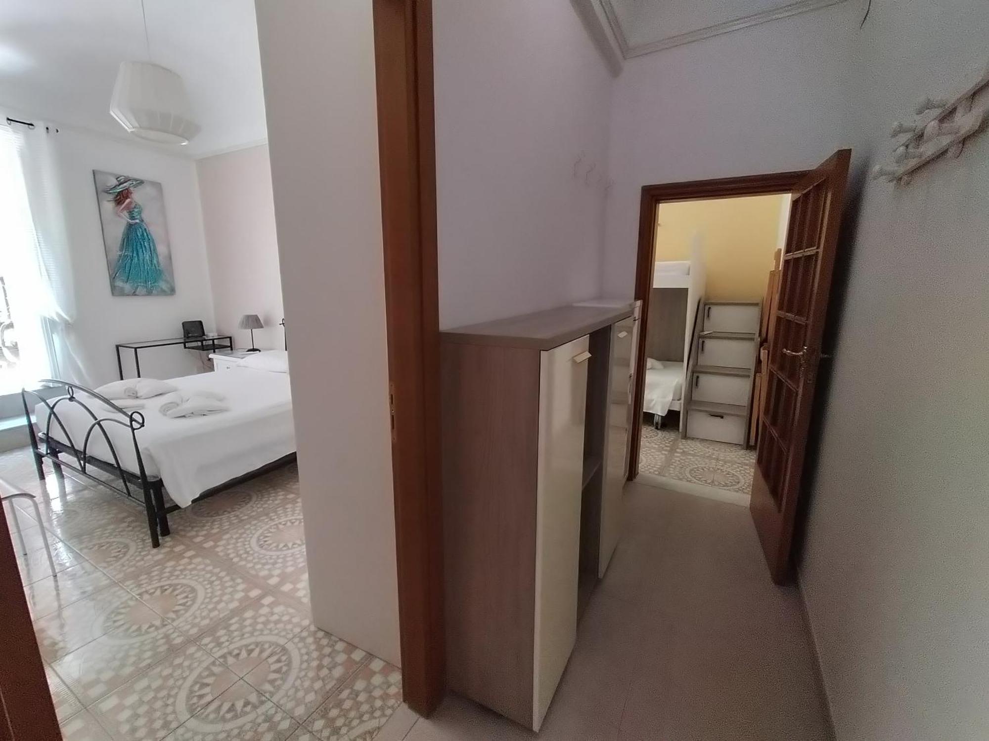 Casa Barnaba Apartment Syracuse Ngoại thất bức ảnh