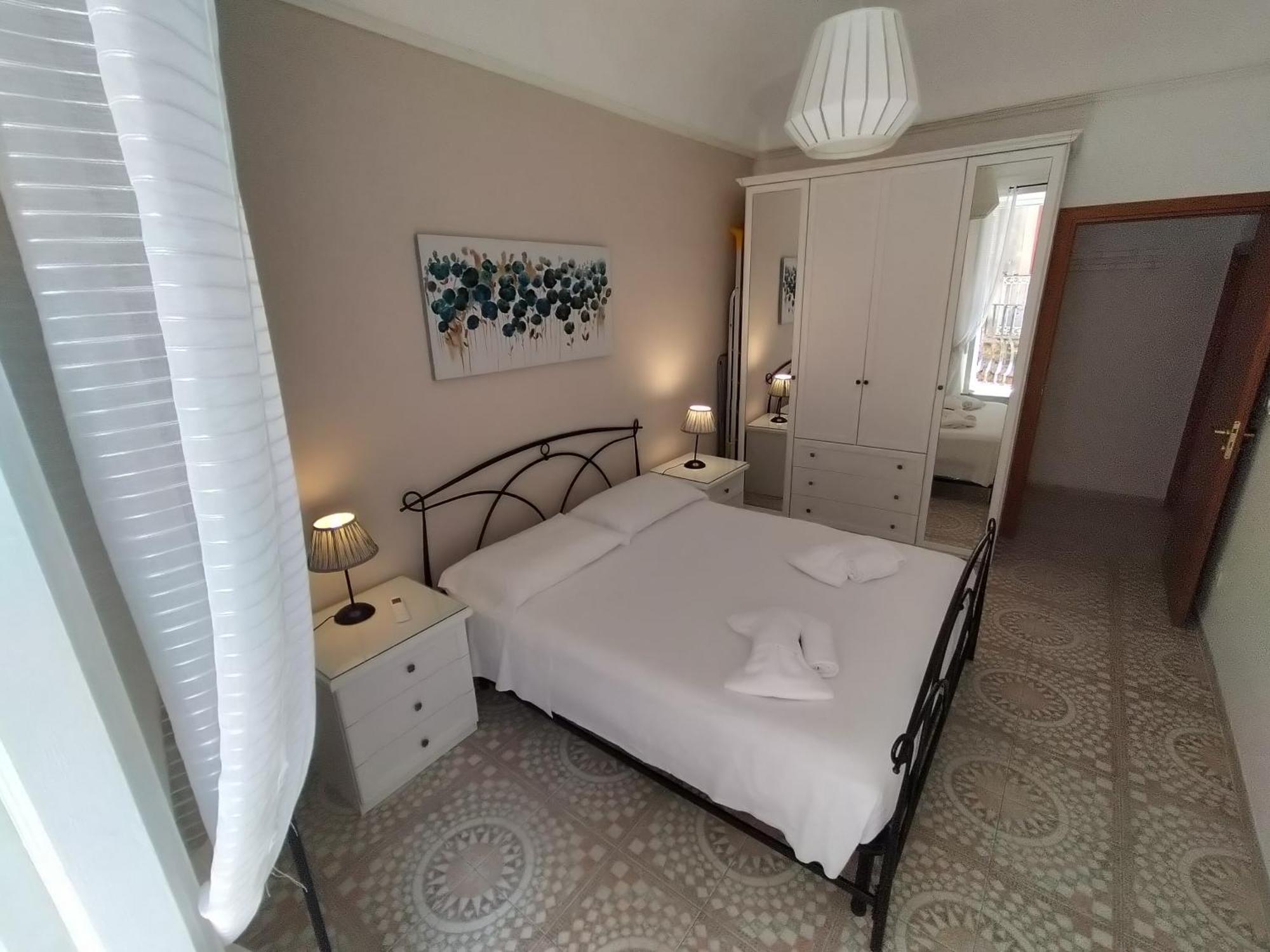 Casa Barnaba Apartment Syracuse Ngoại thất bức ảnh
