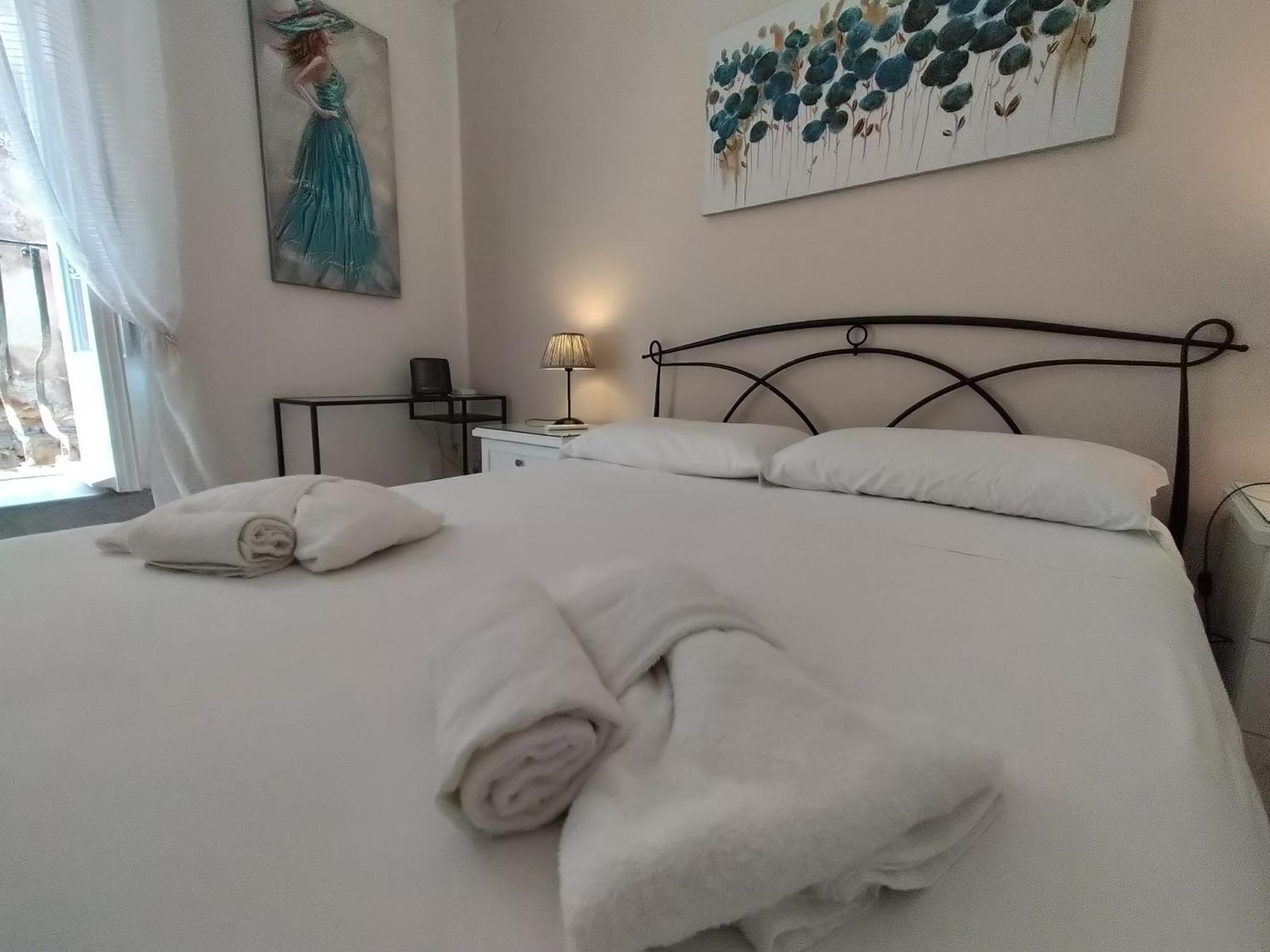 Casa Barnaba Apartment Syracuse Ngoại thất bức ảnh