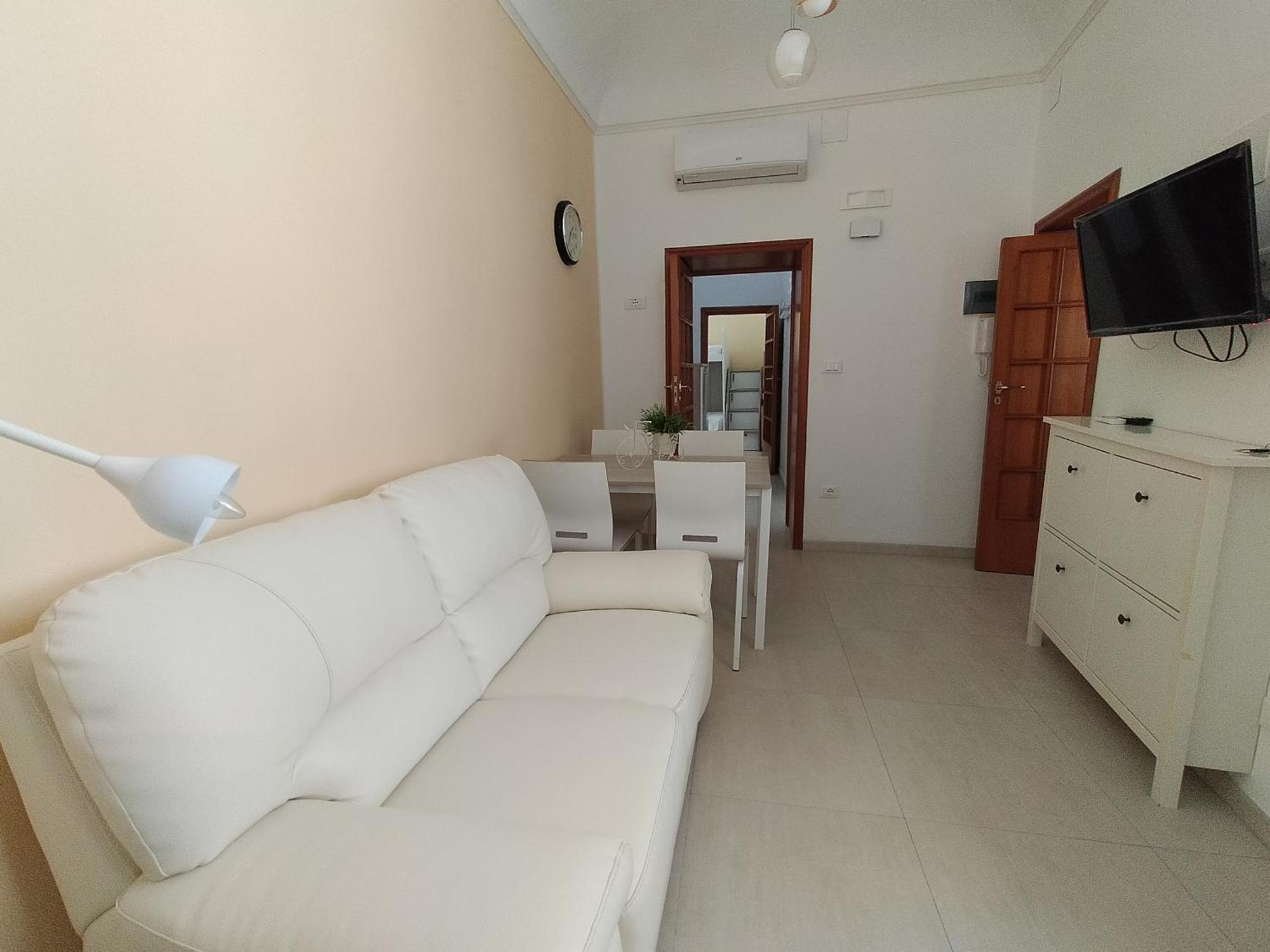 Casa Barnaba Apartment Syracuse Ngoại thất bức ảnh