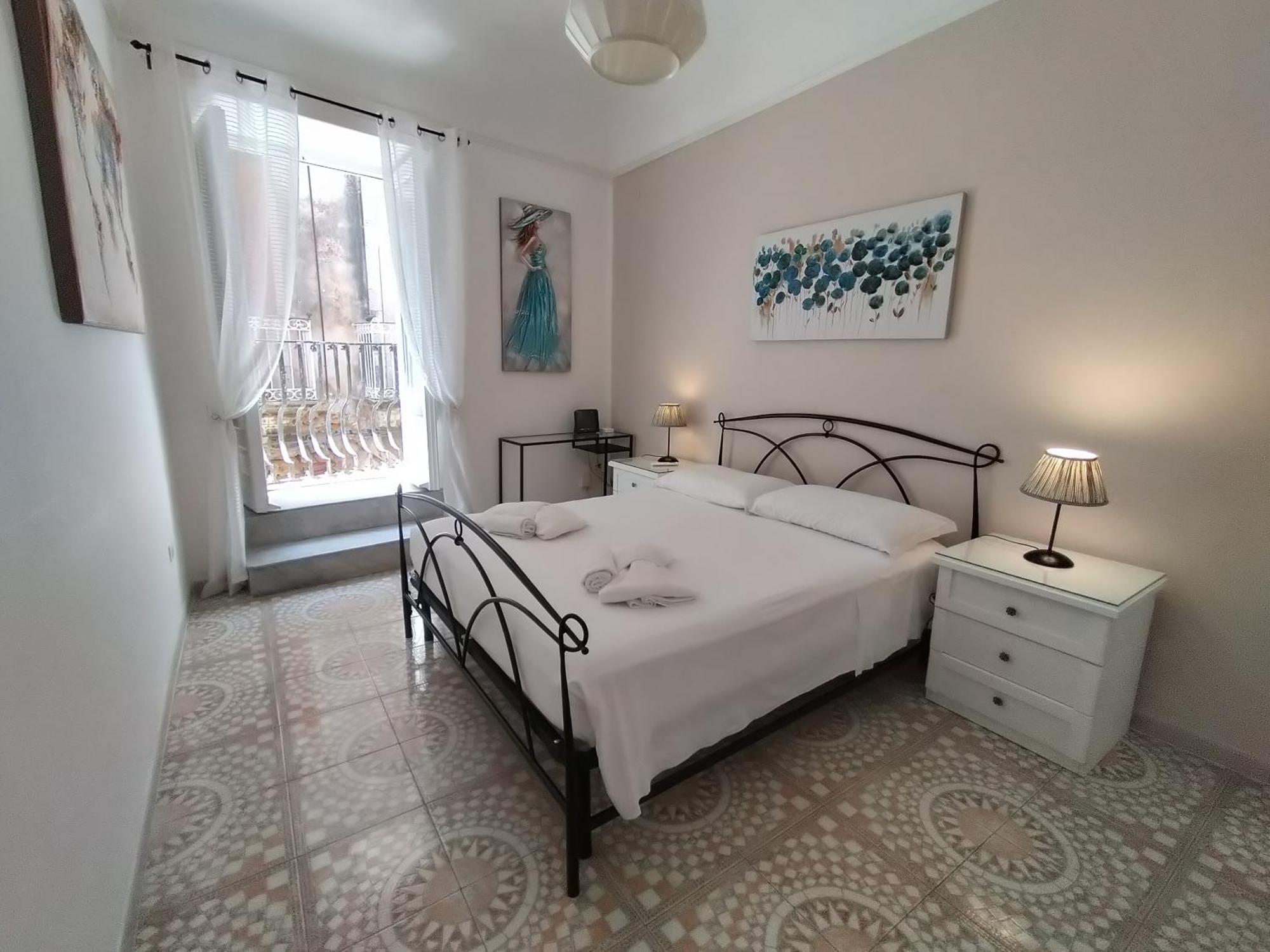 Casa Barnaba Apartment Syracuse Ngoại thất bức ảnh