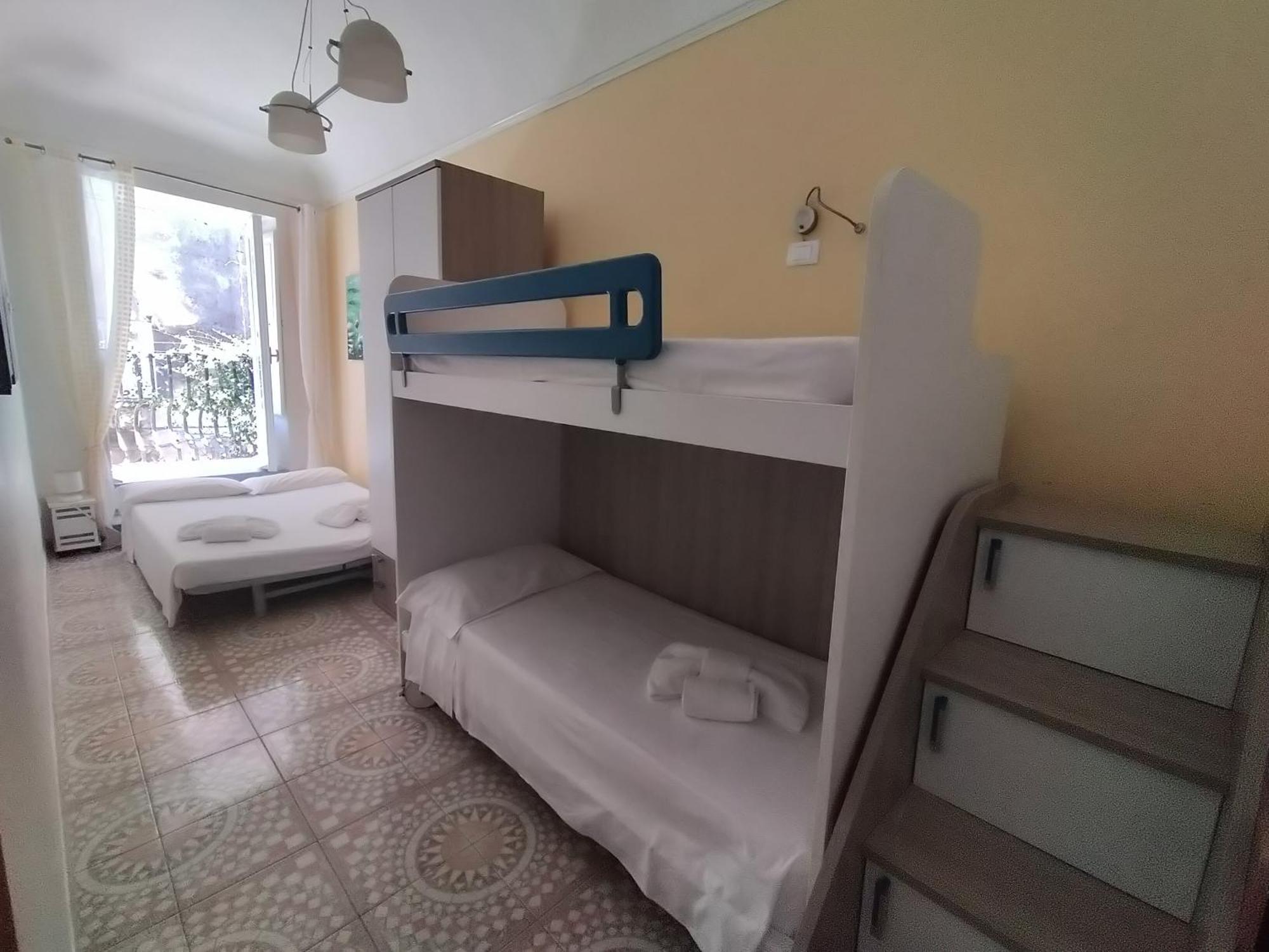 Casa Barnaba Apartment Syracuse Ngoại thất bức ảnh