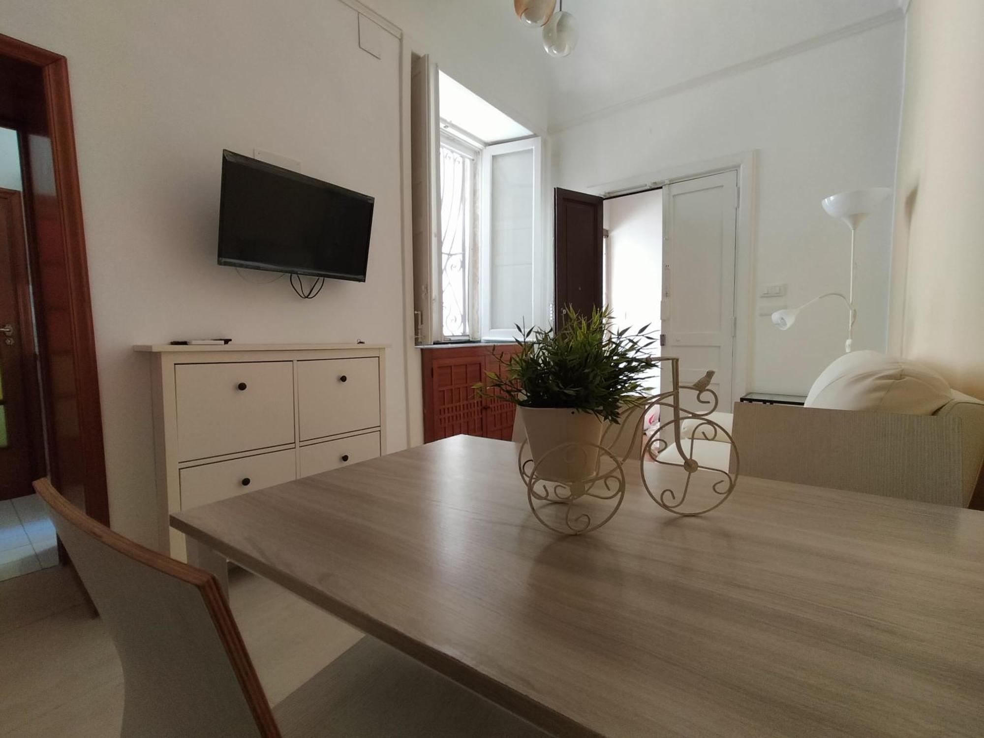 Casa Barnaba Apartment Syracuse Ngoại thất bức ảnh
