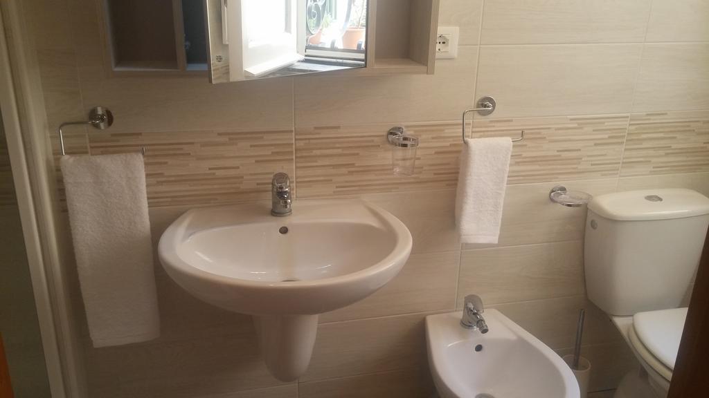 Casa Barnaba Apartment Syracuse Ngoại thất bức ảnh