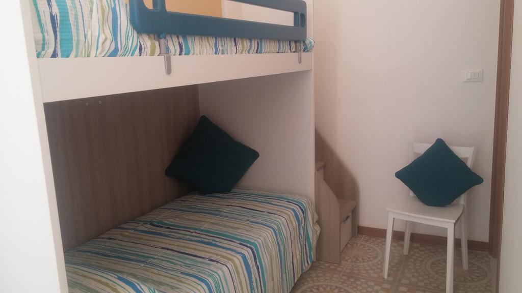 Casa Barnaba Apartment Syracuse Ngoại thất bức ảnh