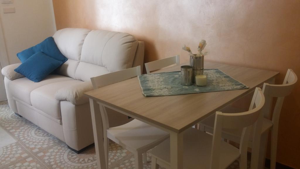 Casa Barnaba Apartment Syracuse Ngoại thất bức ảnh