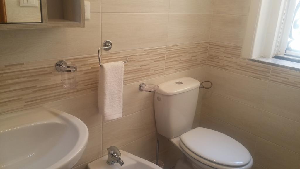 Casa Barnaba Apartment Syracuse Ngoại thất bức ảnh