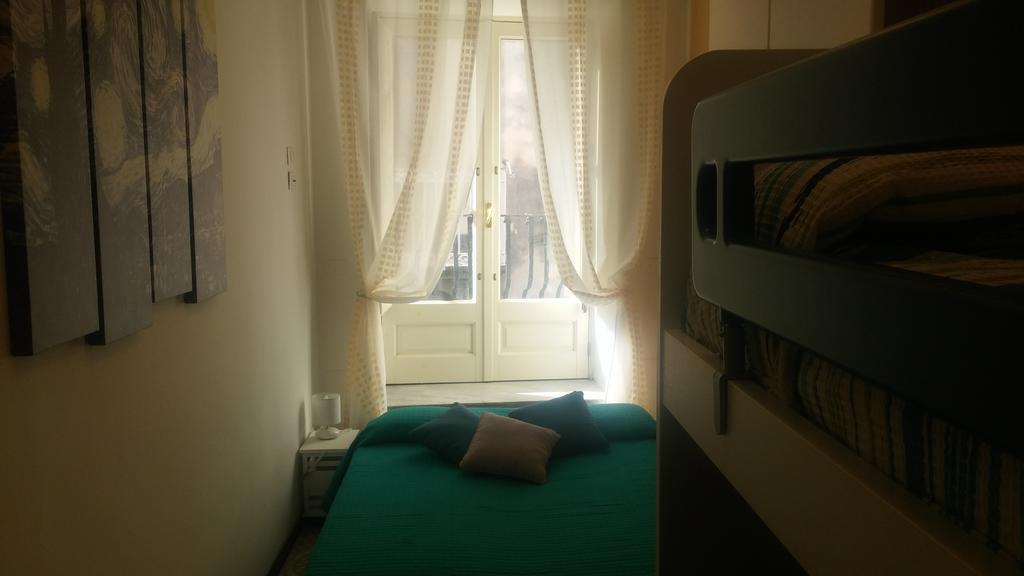 Casa Barnaba Apartment Syracuse Ngoại thất bức ảnh