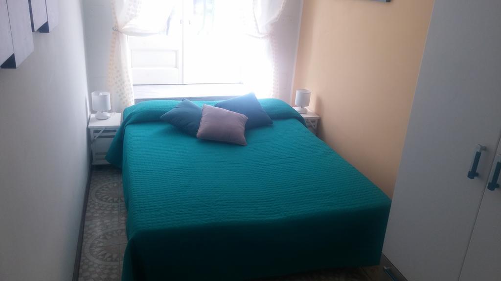 Casa Barnaba Apartment Syracuse Ngoại thất bức ảnh