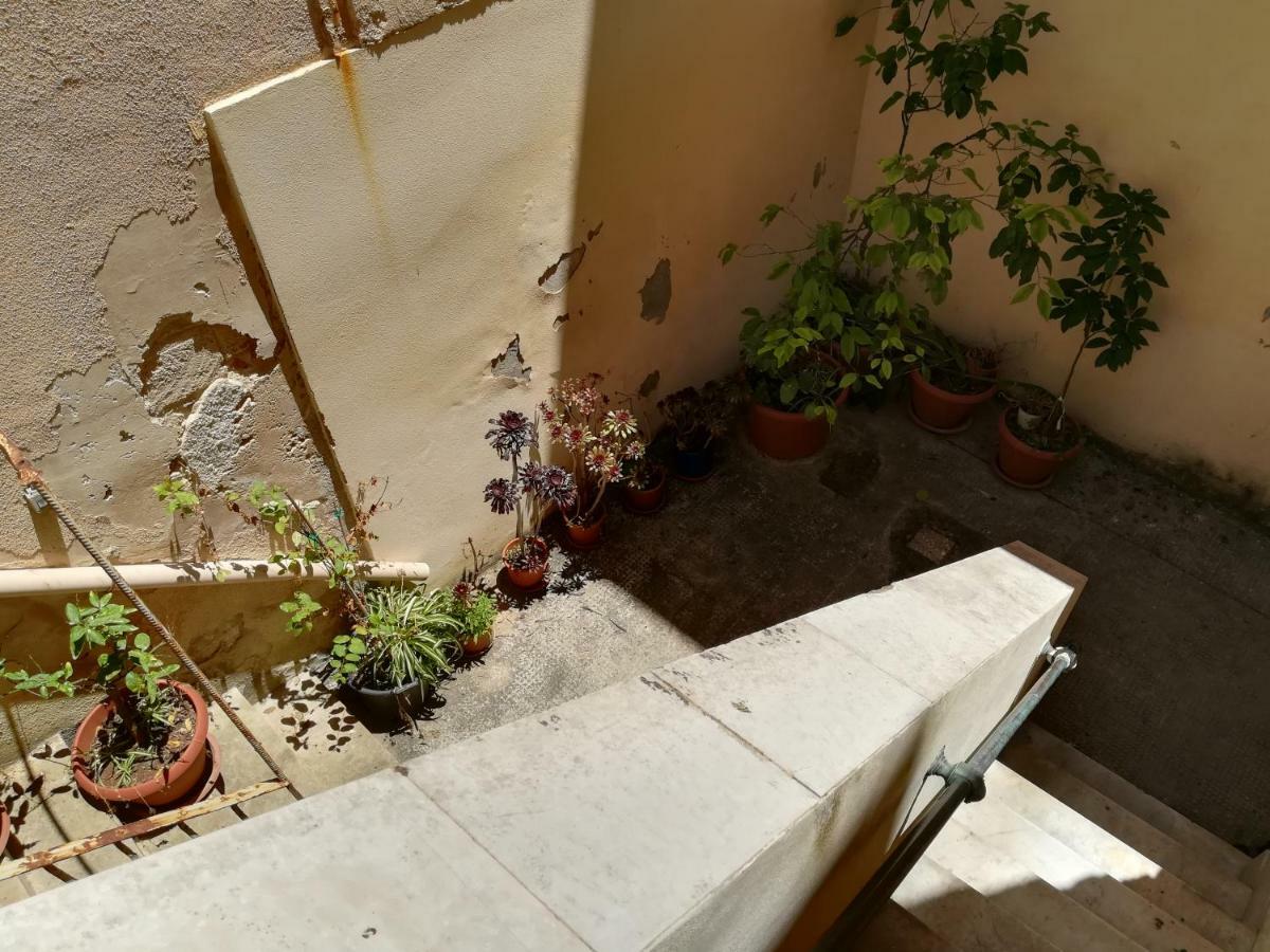 Casa Barnaba Apartment Syracuse Ngoại thất bức ảnh